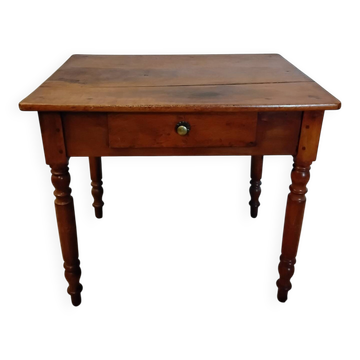 Table ancienne en bois