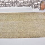 Bige Turkish Floral Oushak Carpet sku 2244