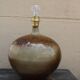 Sandstone lamp