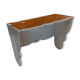 Étagère bois