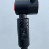 Articulated floor lamp, Brilliant, 1980