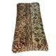 Housse de coussin vintage turque faite à la main 30 x 60 cm