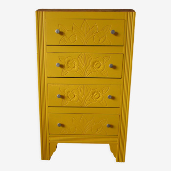 Art Deco dresser