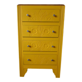 Art Deco dresser