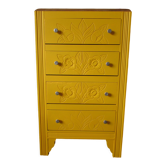 Art Deco dresser