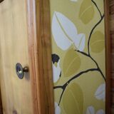 Pair of bedside tables Fly away