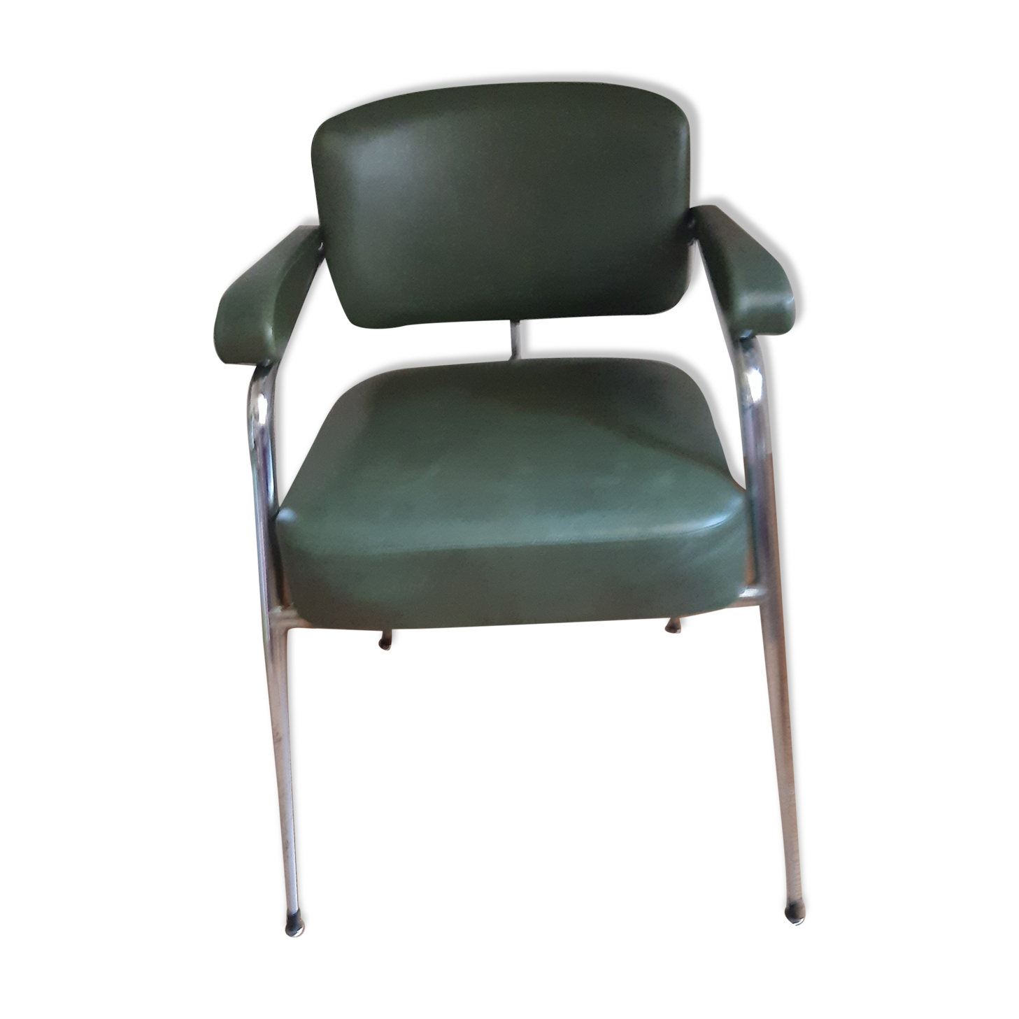 Office armchair 50s