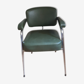 Office armchair 50s