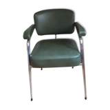Office armchair 50s