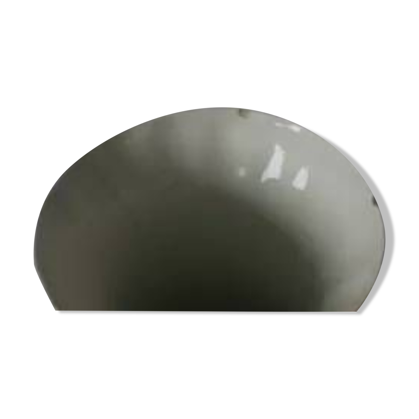 Royal Sphinx vase by boch Holland Delfs 1900