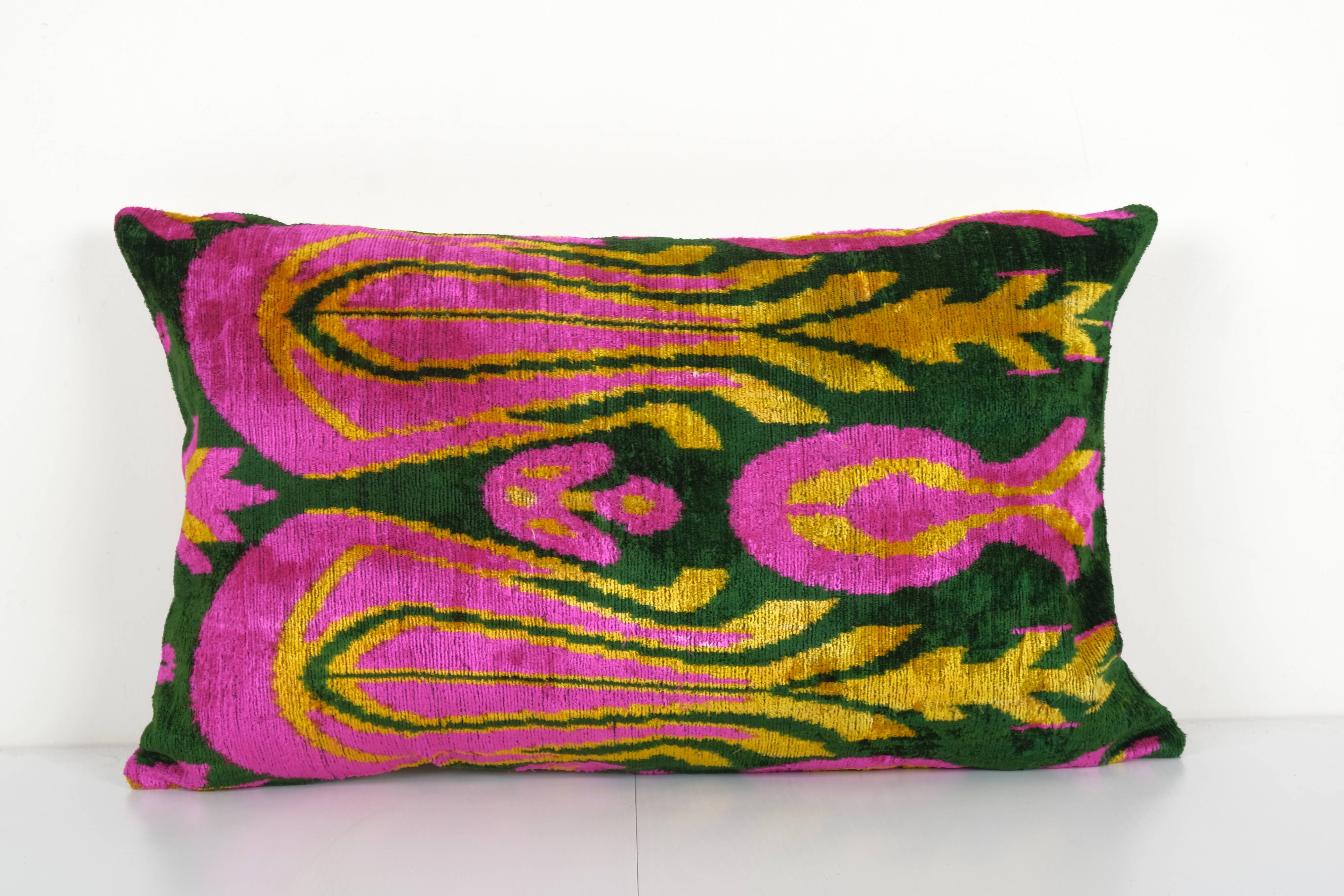 Cushion cover