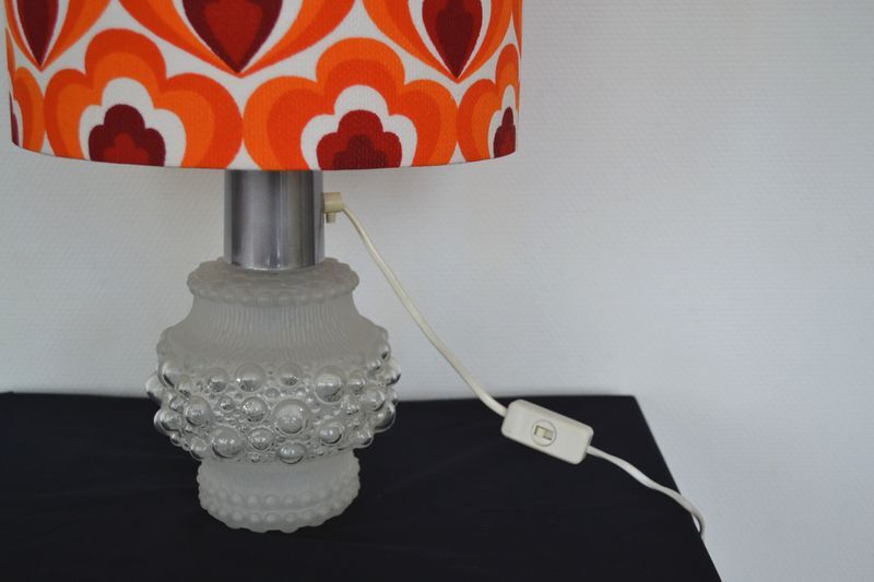 Camelia's lamp 70