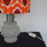 Camelia's lamp 70