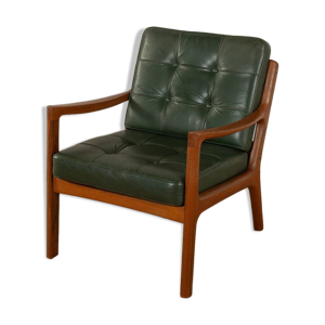 Fauteuil des années - ole