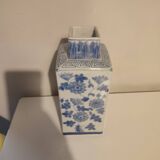 Vase chinois