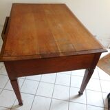 Desk with 5 drawers