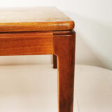 Table basse, Tingstroms, conçue par F. Ohlsson, Suède, années 1960
