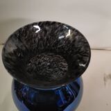 Iridescent vase, Loetz glassware