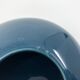 Ceramic vase/ashtray/empty tray • cera sapa • space age 1970 • france