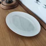 Plat de service