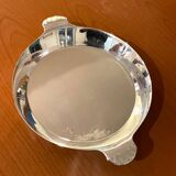 Christofle Vendome shell, deep dish