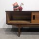 Beautiful mid-century lowboard.