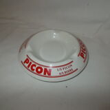Picon advertising ashtray