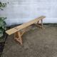 Farm bench