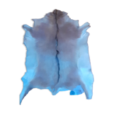 New goat skin