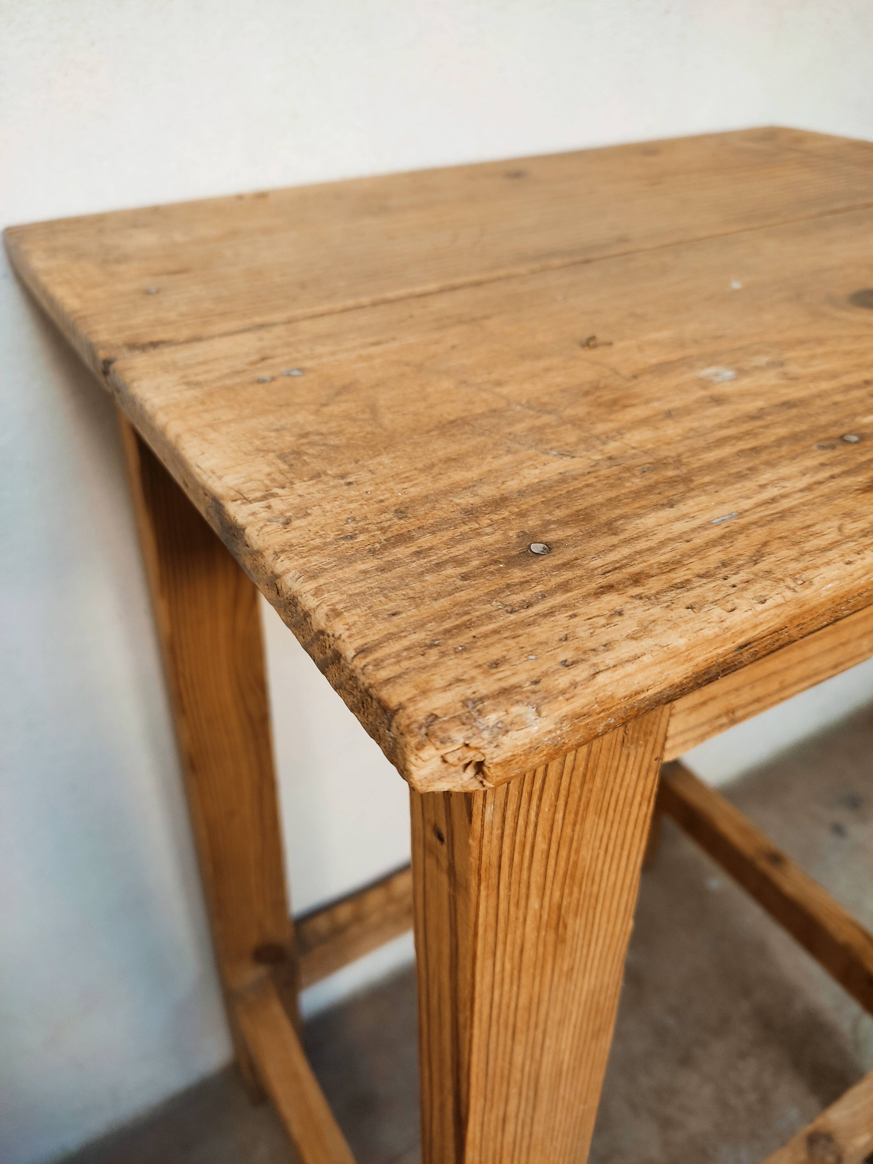 Table d'appoint