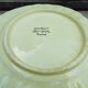 Set of 6 plates Quimper Henriot