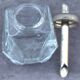Vintage retro sugar dispenser Holzagall