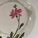 Compotier "Pâquerette" K&G Lunéville