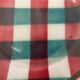 Givors vintage tile plate plates