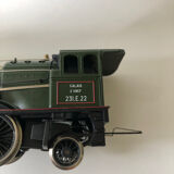 Electric train