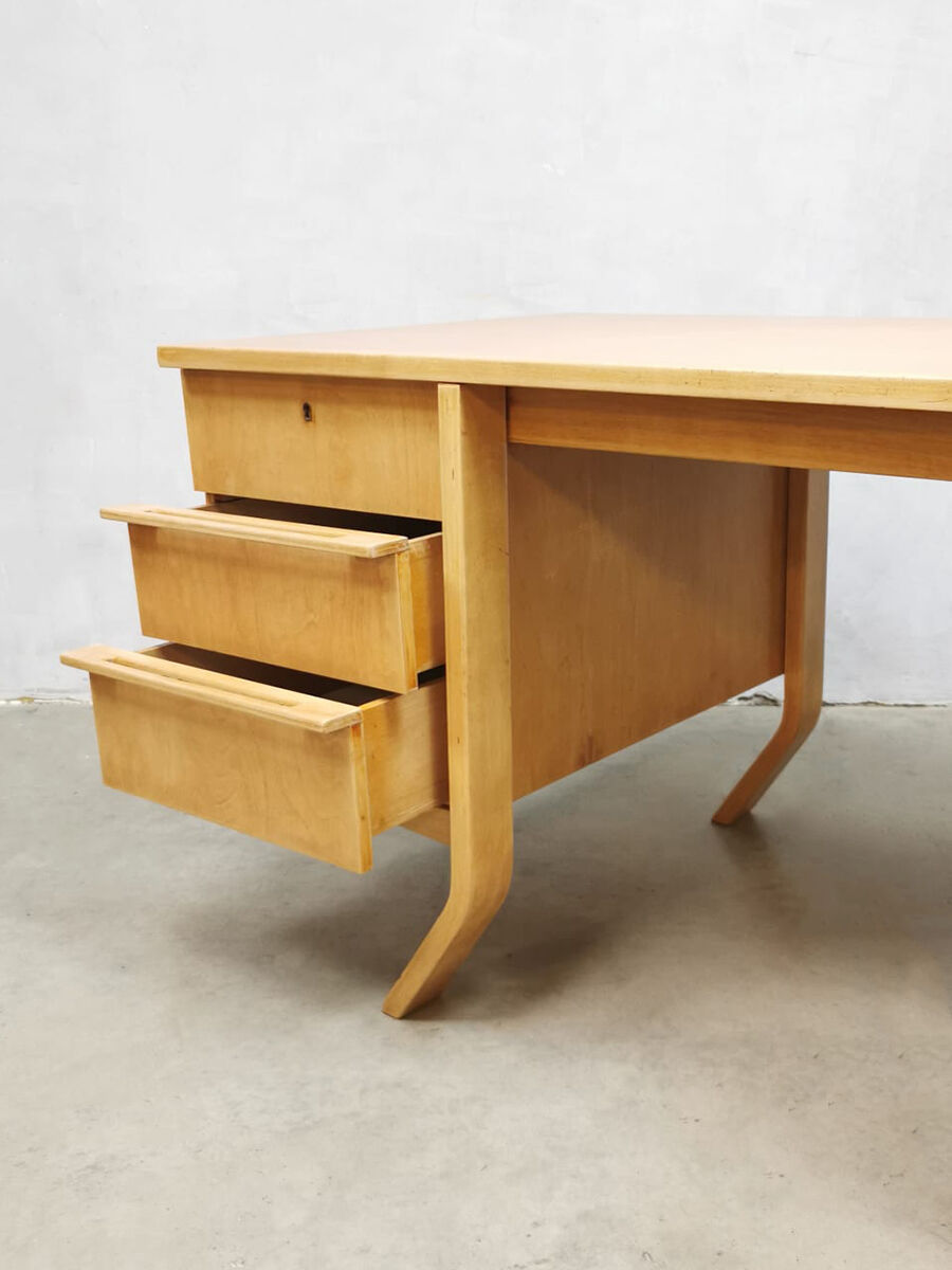Writing desk Cees Braakman Pastoe EB04