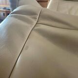 Danish Modern Contura Zero Gravity Recliner Chair by Modi, Hjellegjerde