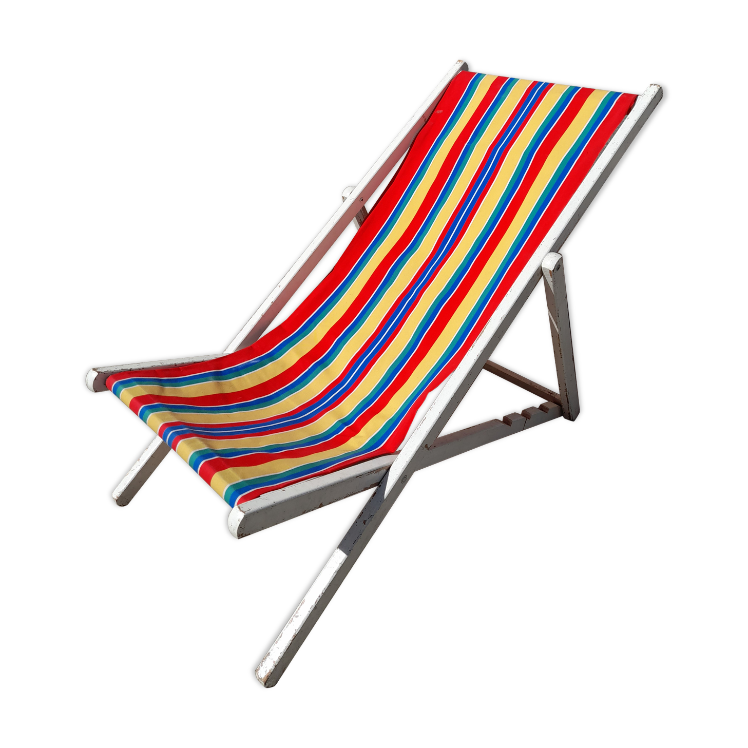 Chilean vintage transat