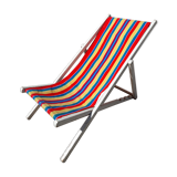 Chilienne transat vintage