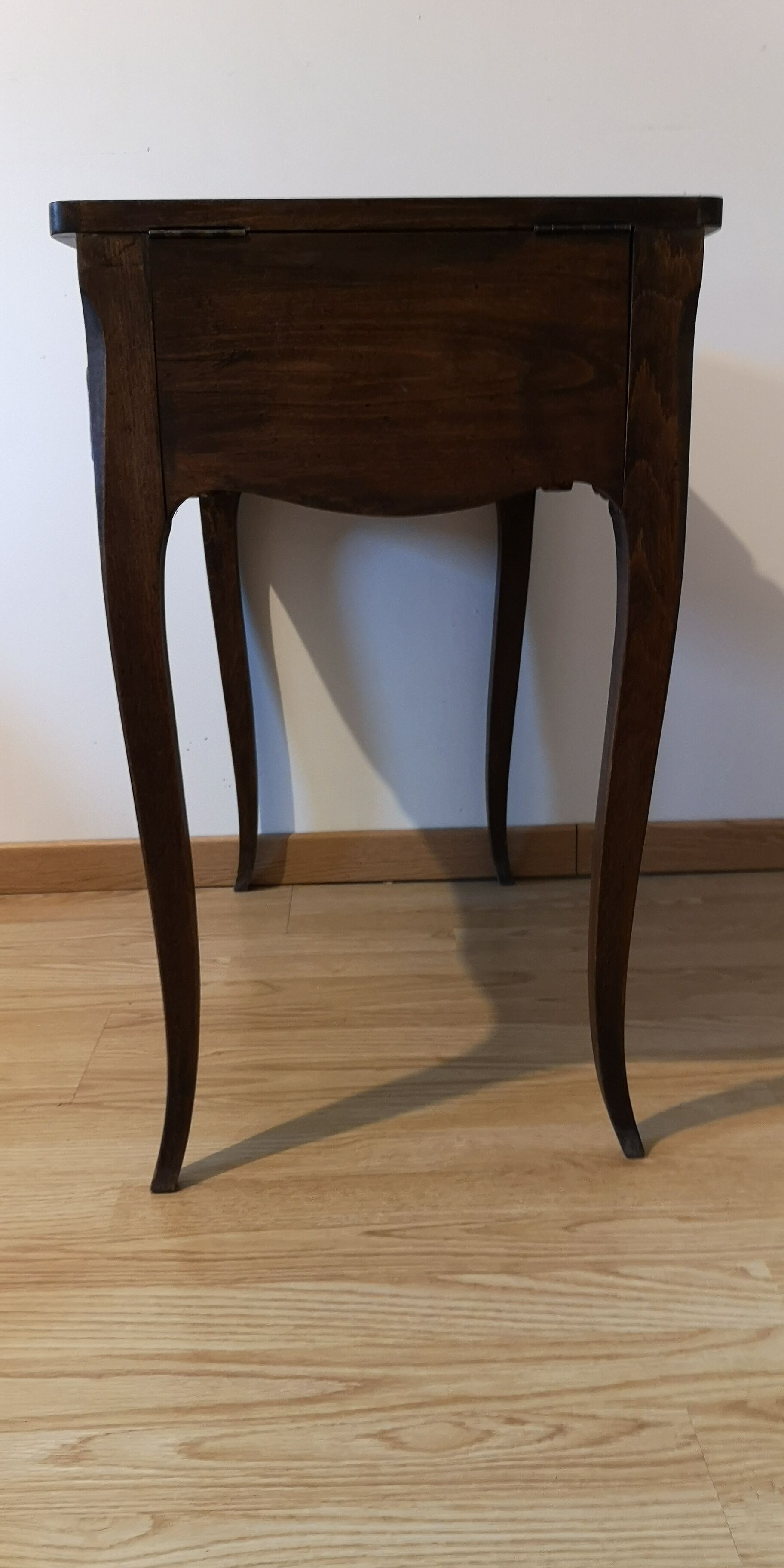 Louis XV style dressing table