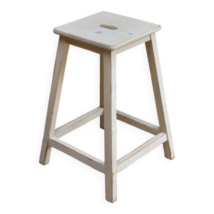 tabouret d’atelier