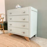 Compas chest of drawers