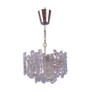 suspension par J.T. kalmar,