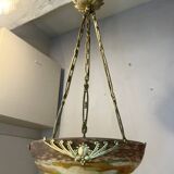 Muler ceiling suspension light