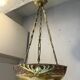 Suspension plafonnier Muler