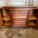 Art deco sideboard