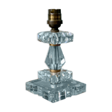 Ancien pied de lampe 1940