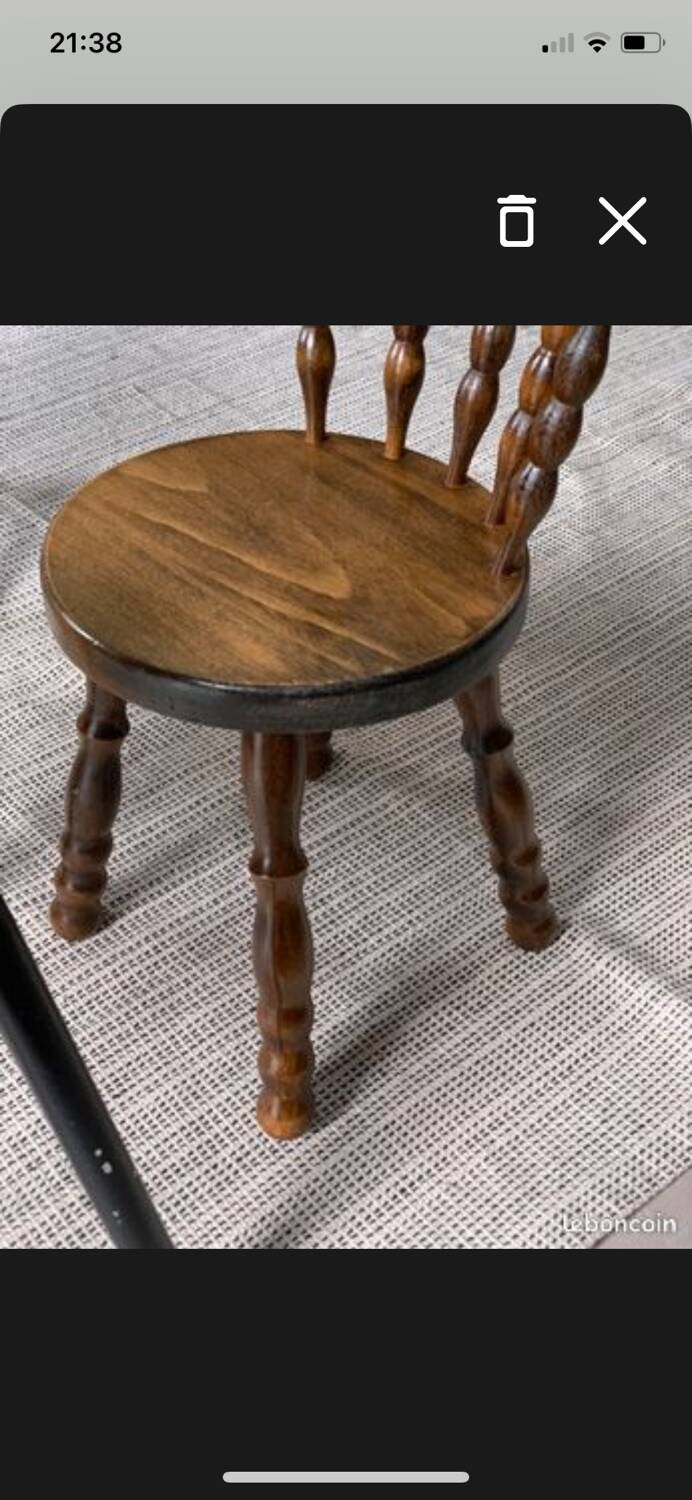 Chairs for toddlers