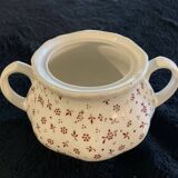 Service à café, thé anglais – Adams Real English Ironstone