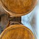 Ancien tabouret bistrot